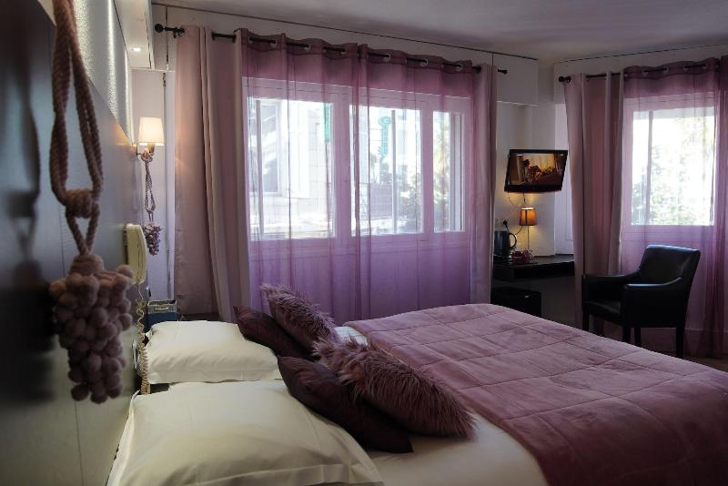 ATH Hôtel Athénée image