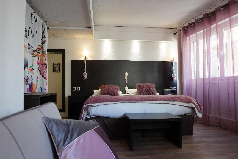 ATH Hôtel Athénée image