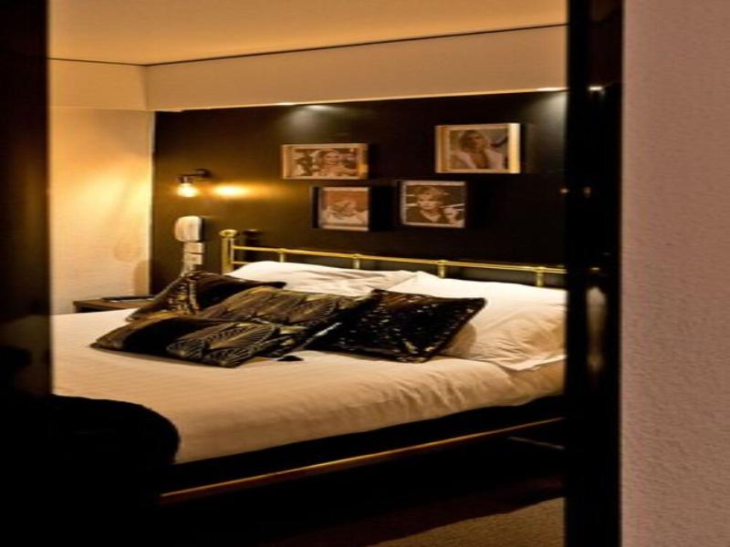 ATH Hôtel Athénée image