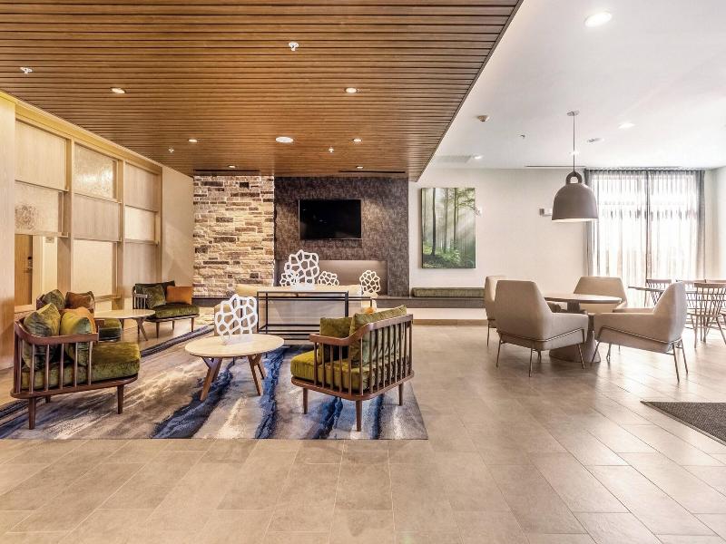 Fairfield Inn & Suites by Marriott Dallas Arlingto image