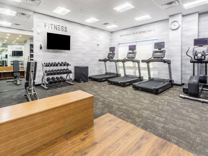 Fairfield Inn & Suites by Marriott Dallas Arlingto image
