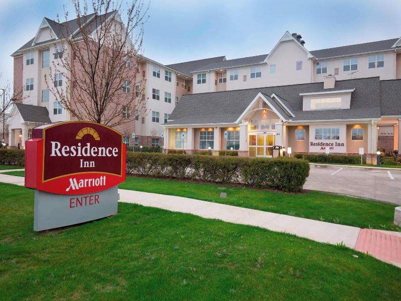 Residence Inn By Marriott Dallas Arlington South image