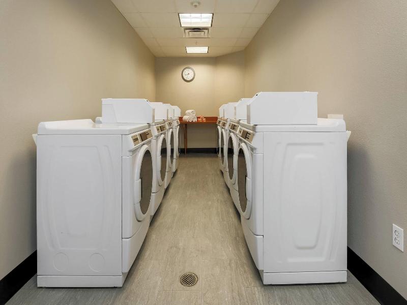 Residence Inn By Marriott Dallas Arlington South image