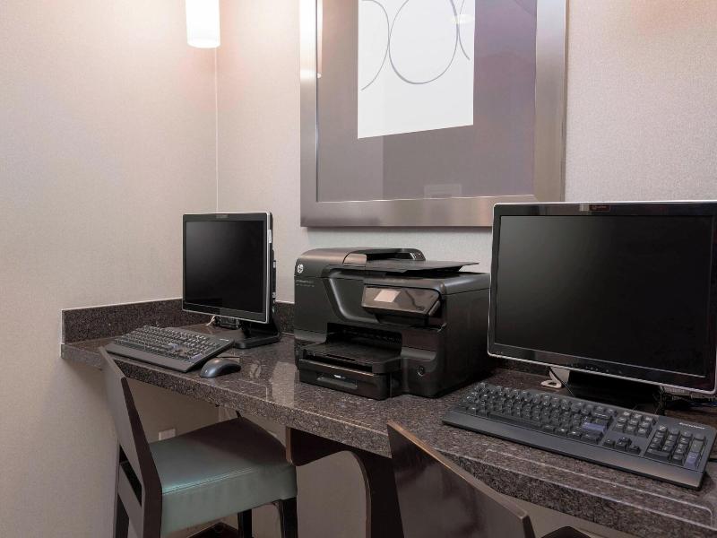 Residence Inn By Marriott Dallas Arlington South image