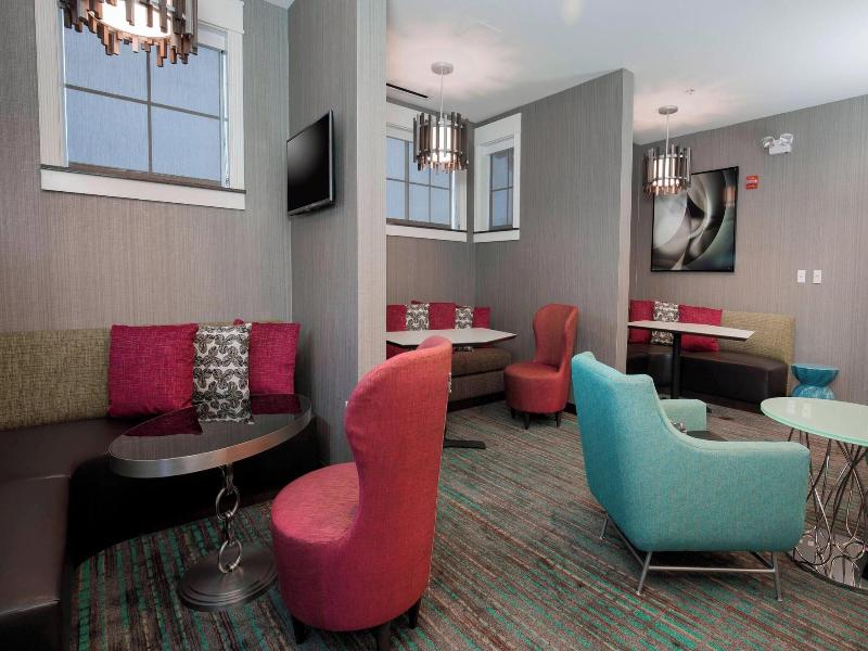 Residence Inn By Marriott Dallas Arlington South image