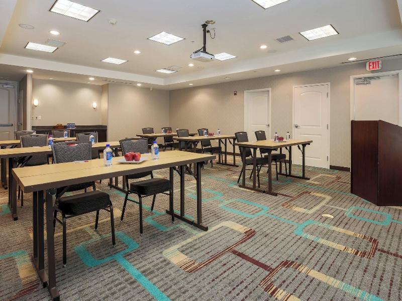 Residence Inn By Marriott Dallas Arlington South image