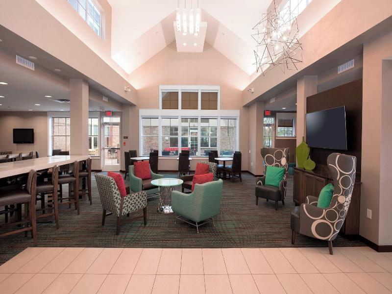 Residence Inn By Marriott Dallas Arlington South image