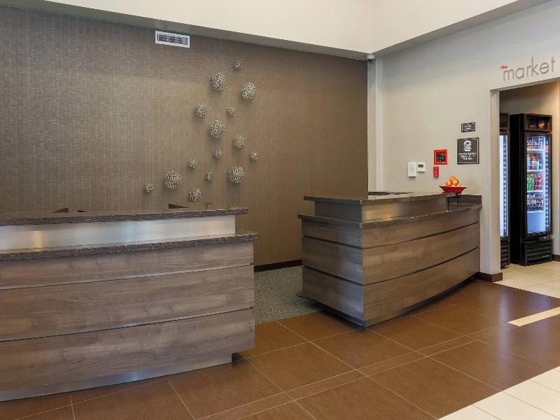 Residence Inn By Marriott Dallas Arlington South image