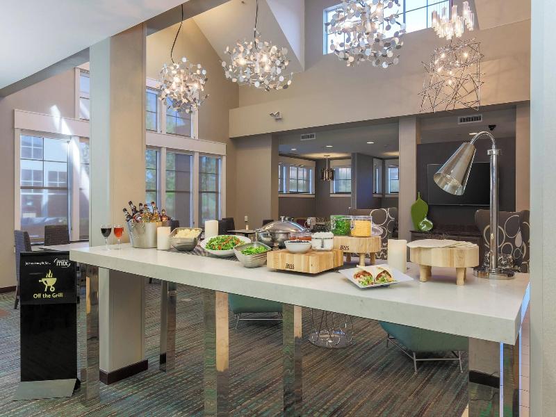 Residence Inn By Marriott Dallas Arlington South image