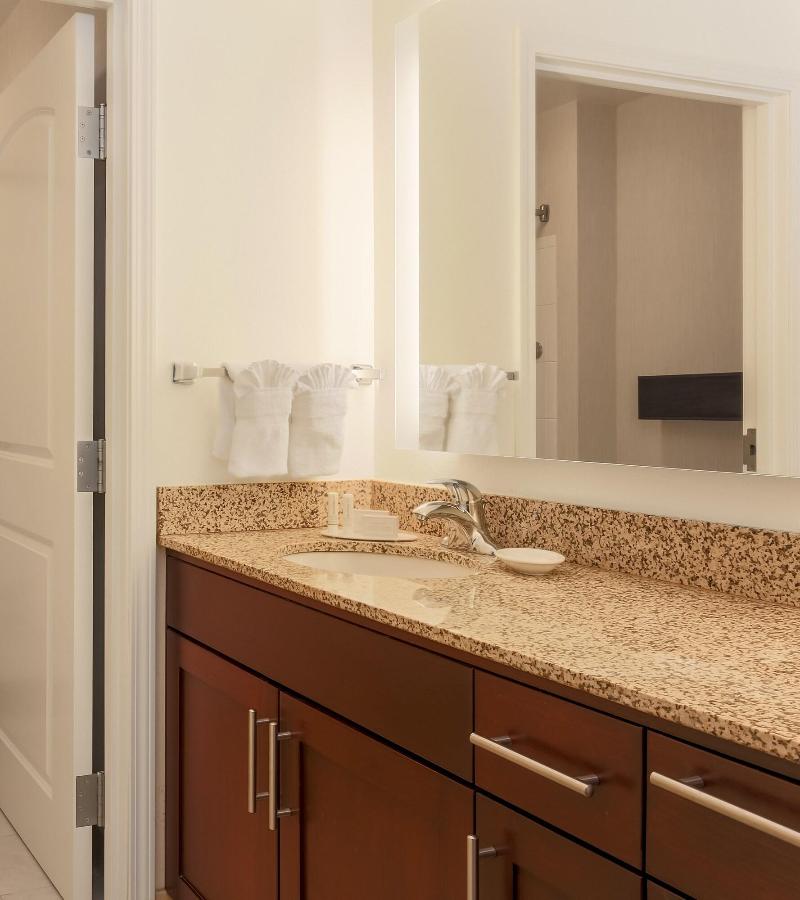 Residence Inn By Marriott Dallas Arlington South image