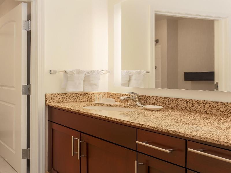 Residence Inn By Marriott Dallas Arlington South image