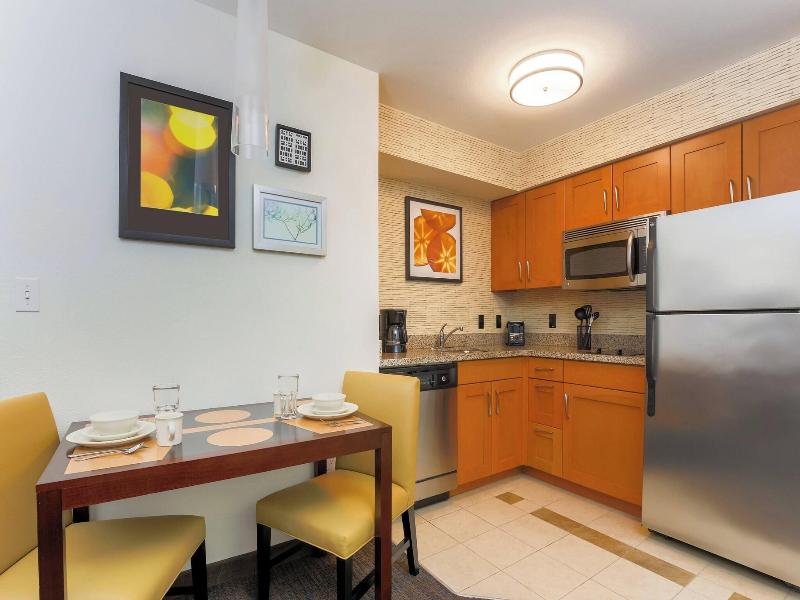 Residence Inn By Marriott Dallas Arlington South image