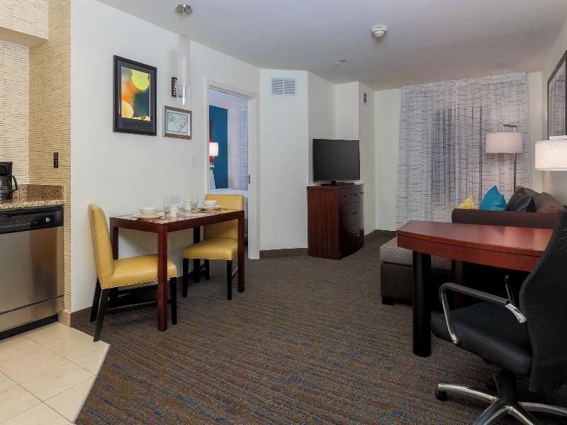 Residence Inn By Marriott Dallas Arlington South image