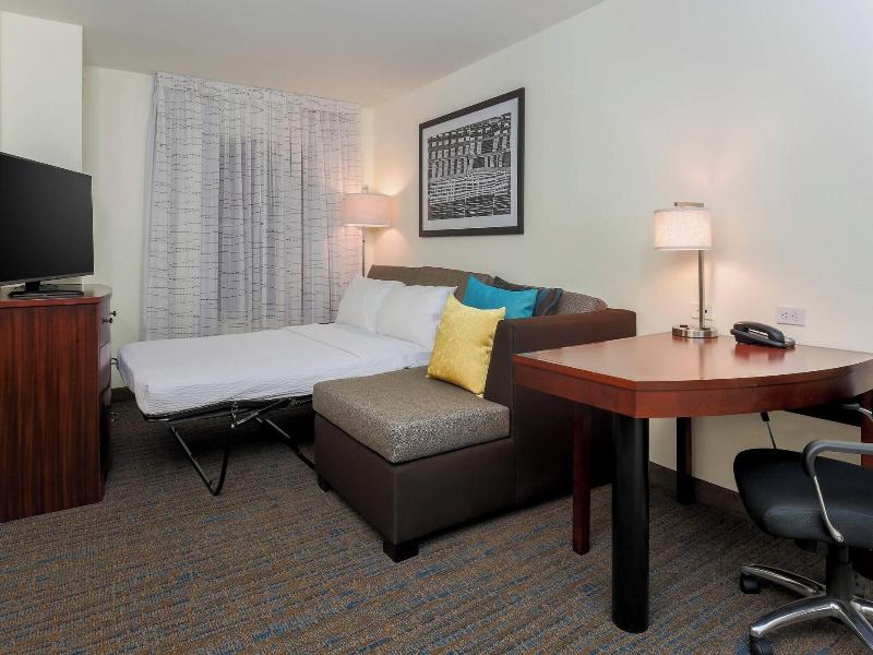 Residence Inn By Marriott Dallas Arlington South image