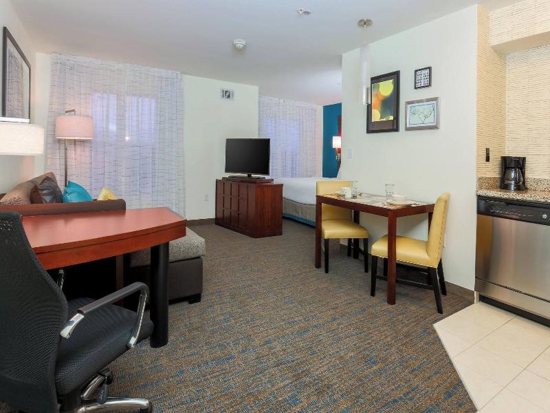 Residence Inn By Marriott Dallas Arlington South image