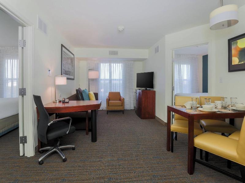 Residence Inn By Marriott Dallas Arlington South image