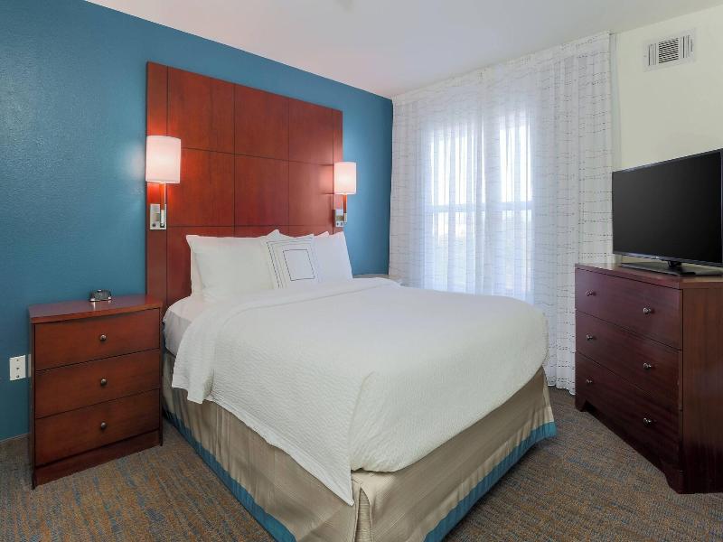 Residence Inn By Marriott Dallas Arlington South image
