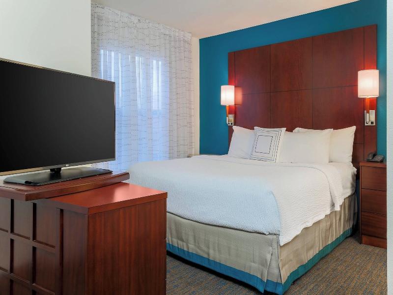 Residence Inn By Marriott Dallas Arlington South image