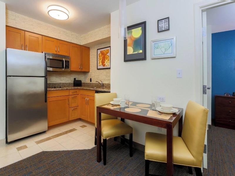 Residence Inn By Marriott Dallas Arlington South image