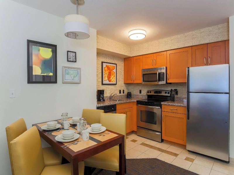 Residence Inn By Marriott Dallas Arlington South image