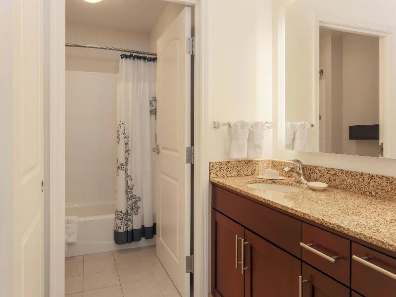Residence Inn By Marriott Dallas Arlington South image