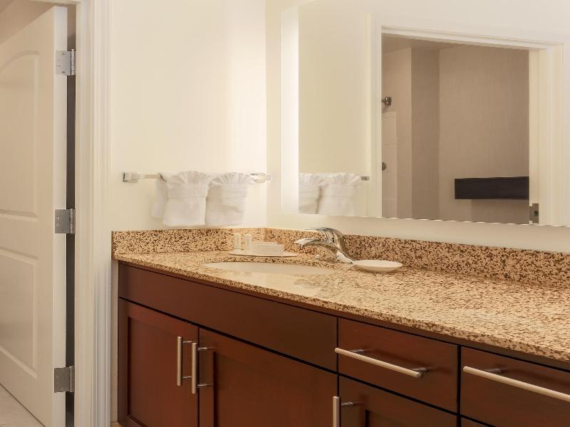 Residence Inn By Marriott Dallas Arlington South image