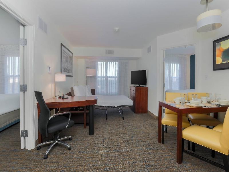 Residence Inn By Marriott Dallas Arlington South image