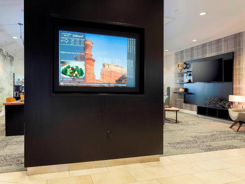 Courtyard By Marriott Dallas Arlington South image
