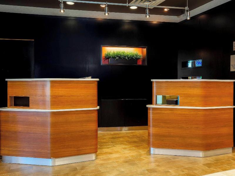 Courtyard By Marriott Dallas Arlington South image