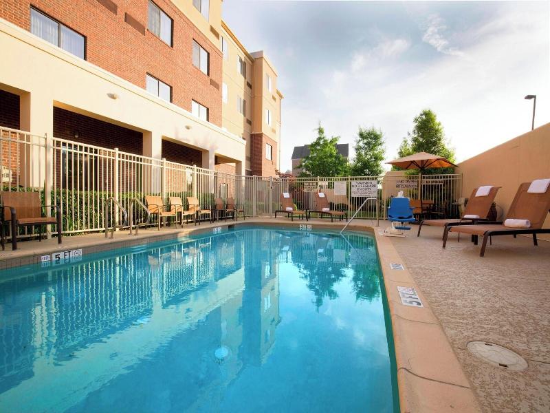 Courtyard By Marriott Dallas Arlington South image