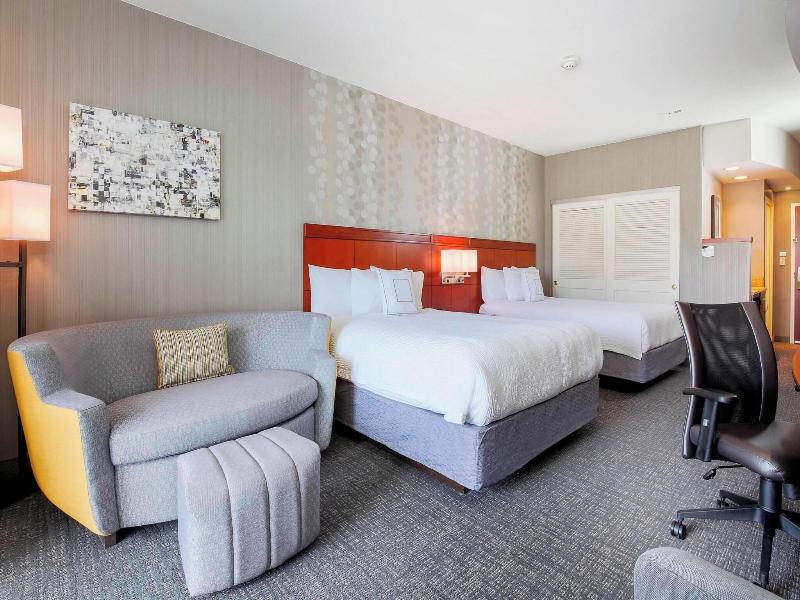 Courtyard By Marriott Dallas Arlington South image