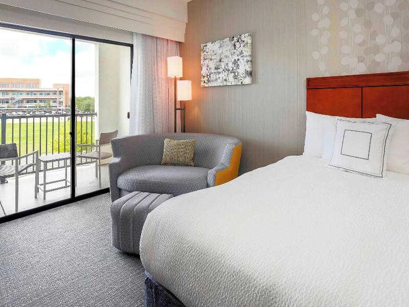 Courtyard By Marriott Dallas Arlington South image