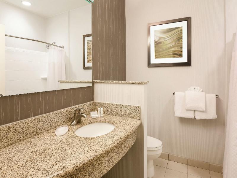 Courtyard By Marriott Dallas Arlington South image