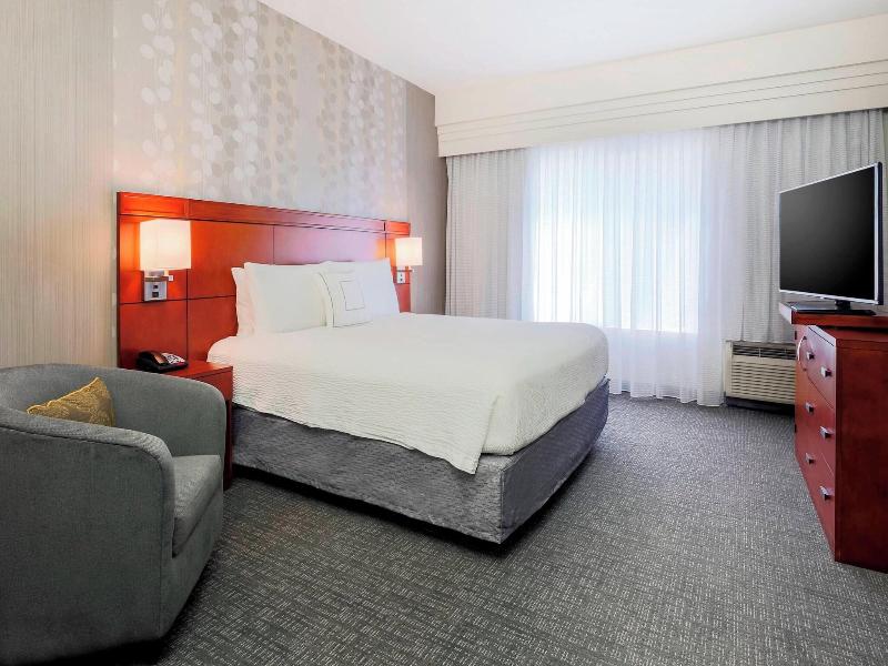 Courtyard By Marriott Dallas Arlington South image