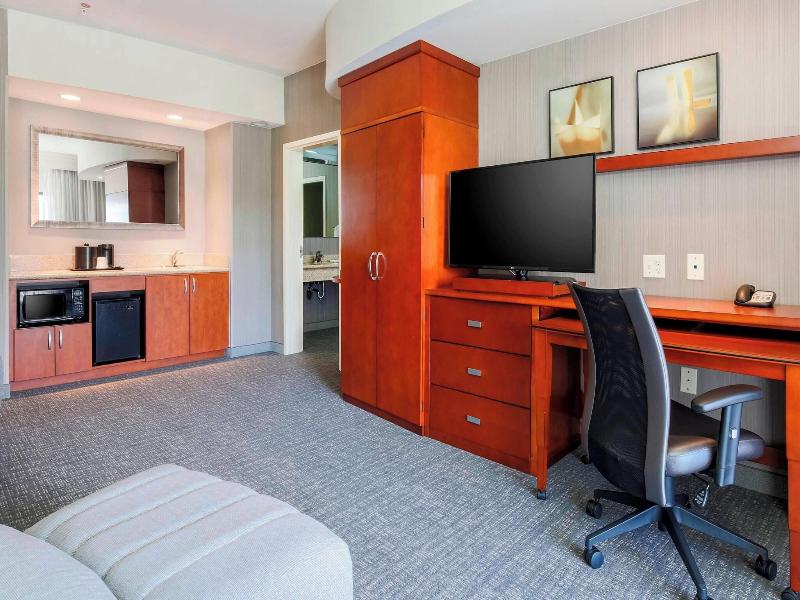 Courtyard By Marriott Dallas Arlington South image