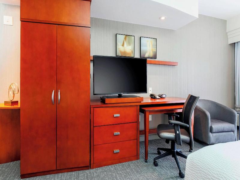 Courtyard By Marriott Dallas Arlington South image