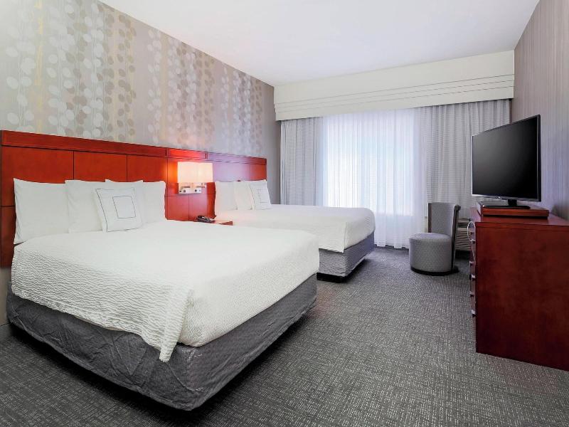 Courtyard By Marriott Dallas Arlington South image