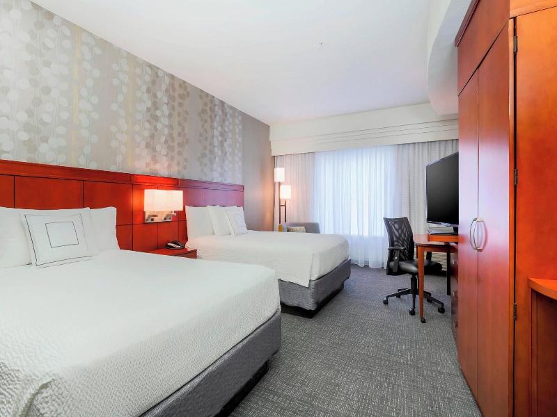 Courtyard By Marriott Dallas Arlington South image