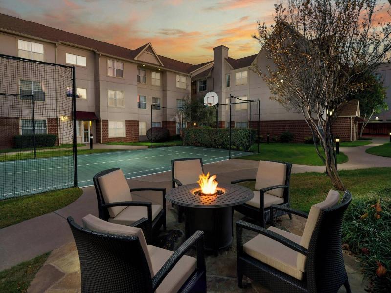 Residence Inn By Marriott Arlington image