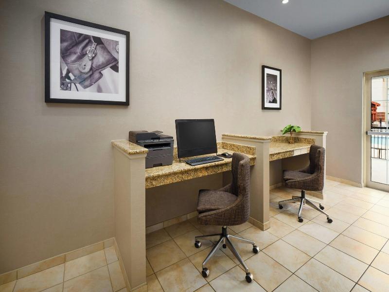 Residence Inn By Marriott Arlington image