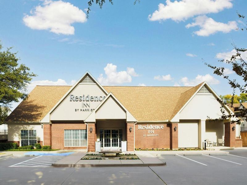 Residence Inn By Marriott Arlington image