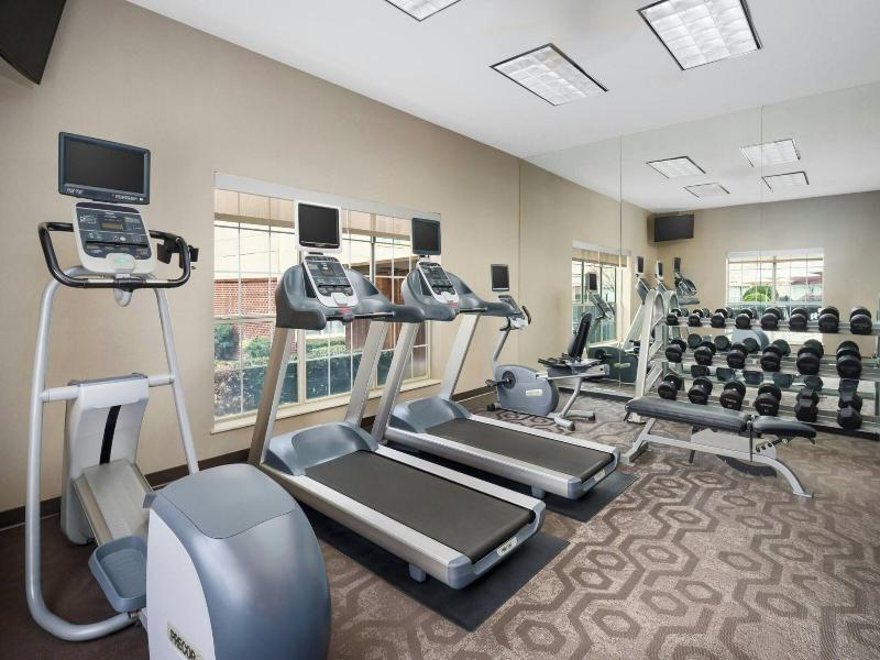 Residence Inn By Marriott Arlington image