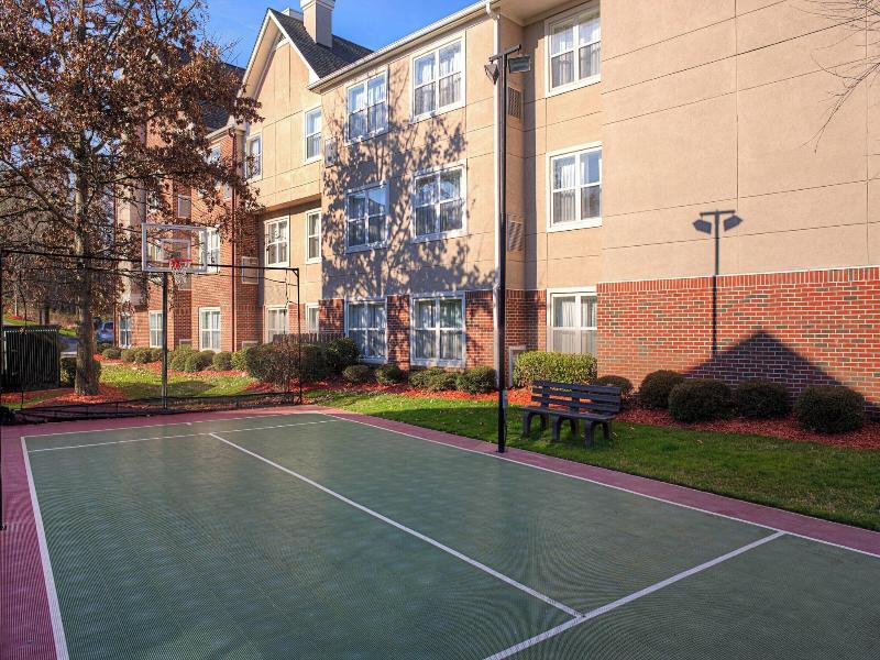 Residence Inn By Marriott Arlington image