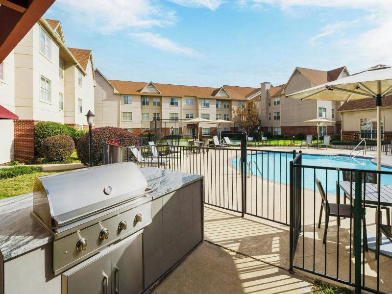 Residence Inn By Marriott Arlington image