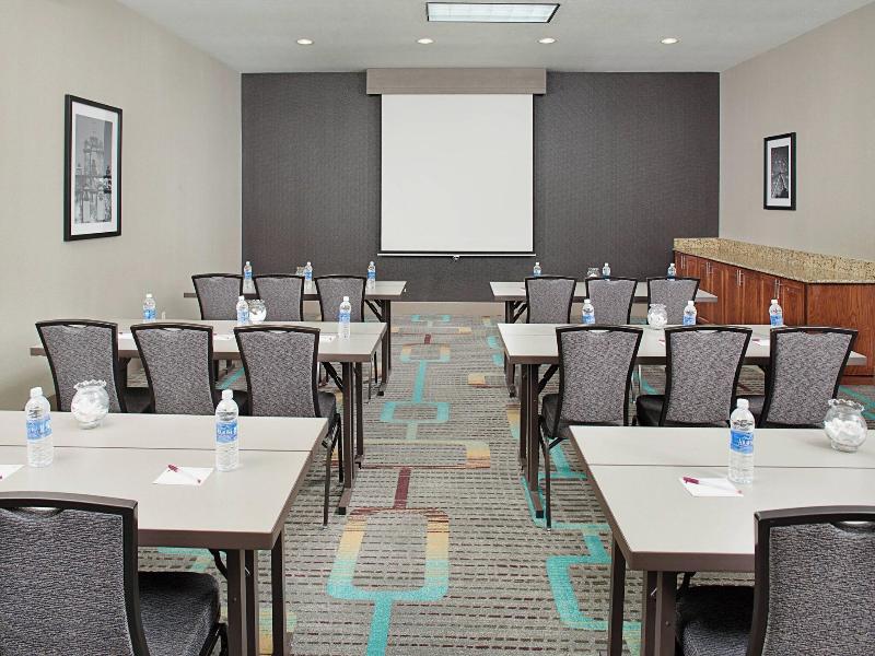 Residence Inn By Marriott Arlington image