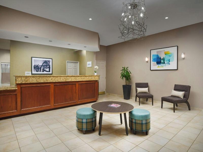 Residence Inn By Marriott Arlington image