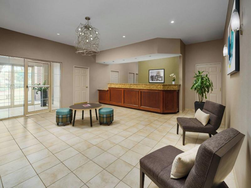 Residence Inn By Marriott Arlington image