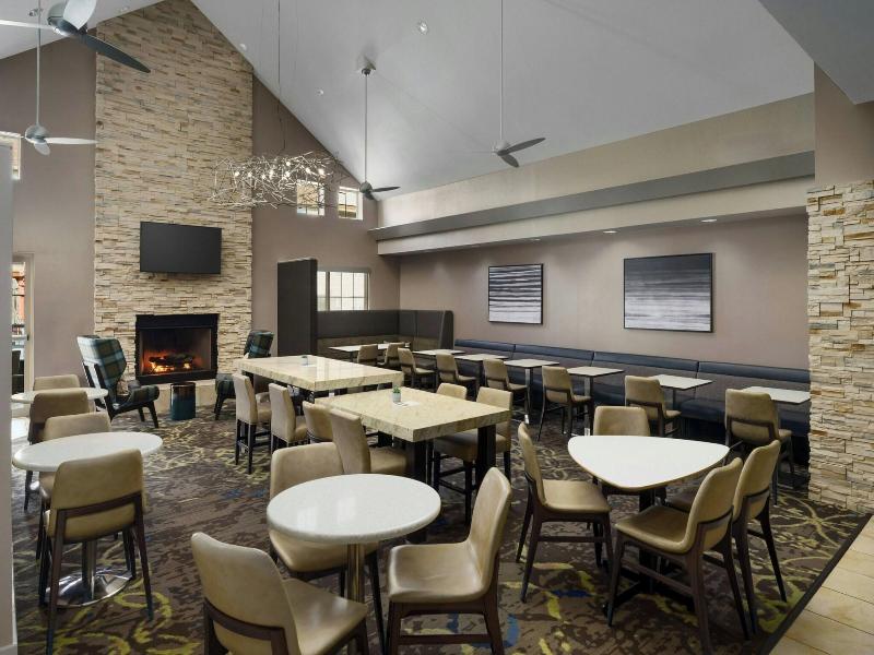 Residence Inn By Marriott Arlington image