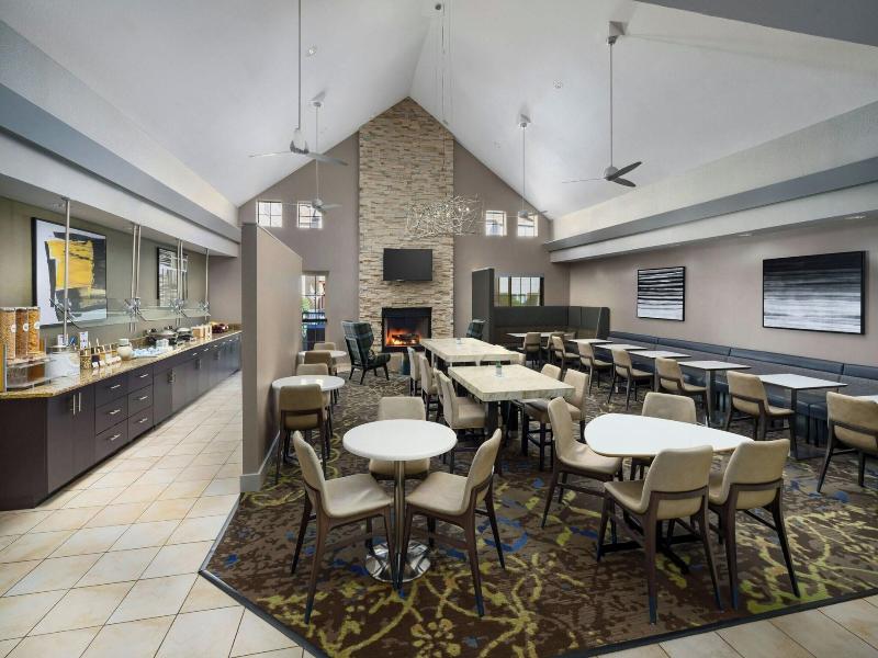 Residence Inn By Marriott Arlington image