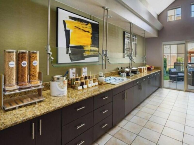 Residence Inn By Marriott Arlington image